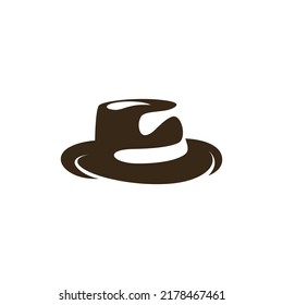 cowboy hat vector clip art