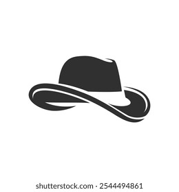 Sombrero de vaquero Vector Clip Arte