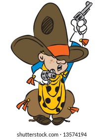 Cowboy Kid