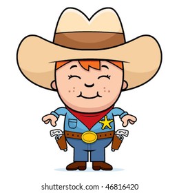 Cowboy Kid