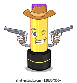 Cowboy lip balm¡