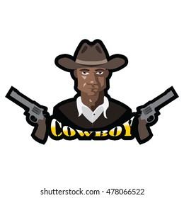 cowboy logo
