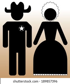 Cowboy People