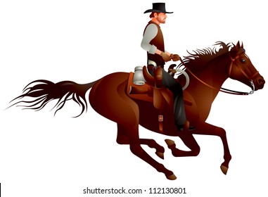 Gunfight Images, Stock Photos & Vectors | Shutterstock