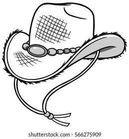 29,890 Cowgirl hat Images, Stock Photos & Vectors | Shutterstock