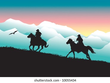 cowboys
