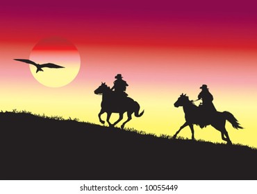 cowboys