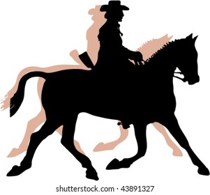 The cowboys