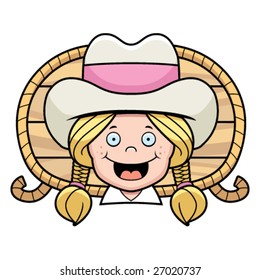 Cowgirl