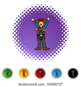 Cowgirl