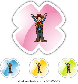 Cowgirl
