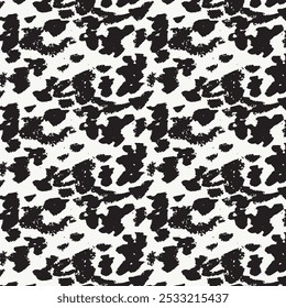 Cowhide ocidental padrão fundo .Arte e ilustração