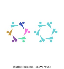Coworking People Together Union Teamwork
