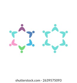 Coworking People Together Union Teamwork
