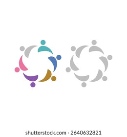 Coworking People Together Union Teamwork
