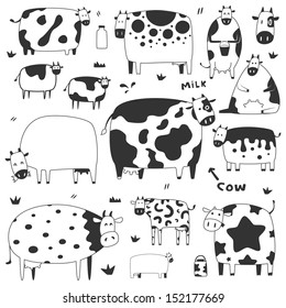 cows