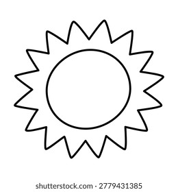 Cozy Coloring Page Cute