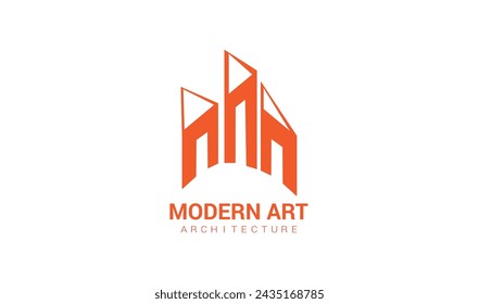 A cozy and inviting logo featuring a stylized house nestled within a heart, symbolizing the love and warmth of home.
