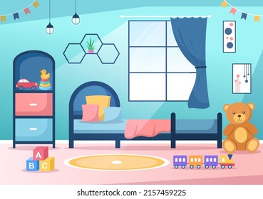 701 Messy playroom Images, Stock Photos & Vectors | Shutterstock