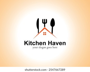 Cozy Kitchen Haven: Uma mistura perfeita de casa e calor culinário