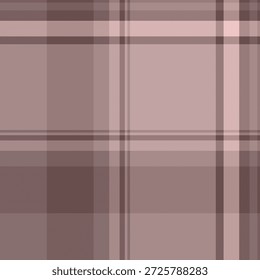 Gemütlicher, plattierter, nahtloser Textilvektor mit weicher Schichtung, perfekt für Flanellhemd-Illustrationen, saisonale Grafiken und Dekorationsdesigns.
