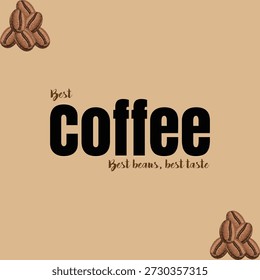 Logotipo do Cosy Rustic Coffee Shop