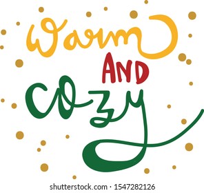 Cozy And Warm Best Christmas Quotes Of All Time In Vector