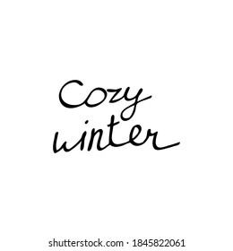 8,766 Cozy Font Images, Stock Photos & Vectors 