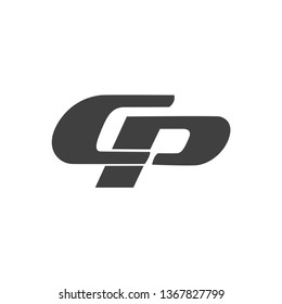 Cp Logo Design