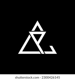 CP Logo Symbol Vector for Brand Identity Clothing, Fashion and Other Business