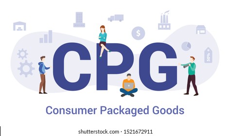 Cpg Images Stock Photos Vectors Shutterstock