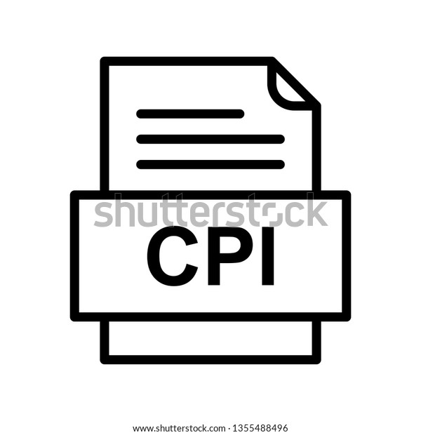 Cpi file converter