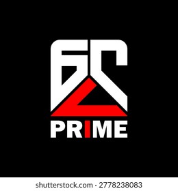 CPL letter logo design with triangle shape. CPL triangle and cube shape logo design. CPL hexagon vector logo template white and black colors. CPL monogram, business and real estate logo. Pro Vector