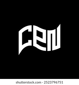CPN Logo Design, CPN einfache und moderne Logo. CPN luxuriöses Alphabet Design  