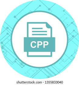 133 Cpp logo Images, Stock Photos & Vectors | Shutterstock