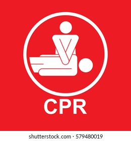 Cpr Icon