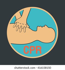 CPR Vector