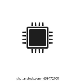 CPU
