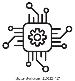 cpu of computer, mainboard of technology devices, processor of computer system, blockchain innovation, brain of intelligence