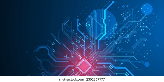 Concepto de CPU. Tarjeta de circuitos. Antecedentes tecnológicos.