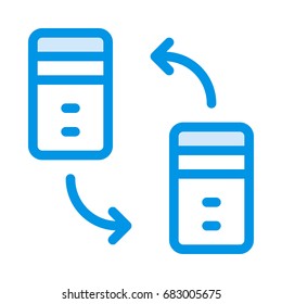 CPU Connectivity icon