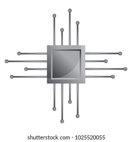 cpu icon image 