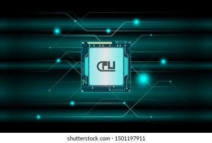 CPU images can be used in advertisements. Or various media
