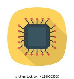 CPU  processor   chip  
