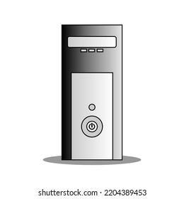 CPU vector, complement to electronics and gadget-related designs