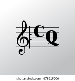CQ Logo