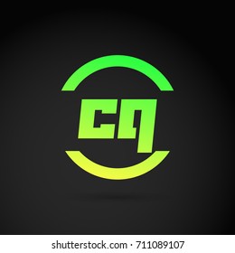 CQ Logo