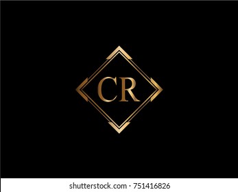 Cr Logo Images, Stock Photos & Vectors | Shutterstock