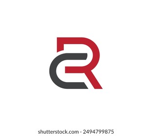 CR Initial Minimal Letter Concept