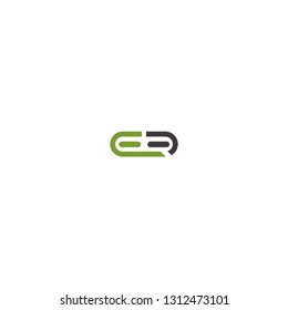 cr letter logo